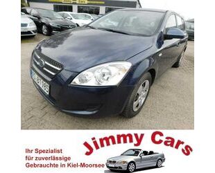 Kia Kia Ceed 1.4 CVVT LX Gebrauchtwagen