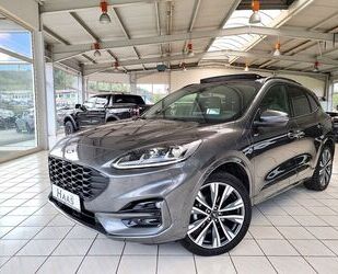 Ford Ford Kuga Plug-In Hybrid ST-Line X #Pano #B&O #HUD Gebrauchtwagen