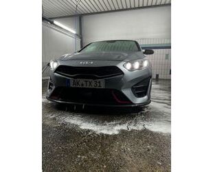 Kia Kia Ceed Gt Gebrauchtwagen