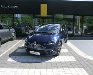 Renault Renault Grand Scenic BLACK Edition TCe 140 EDC GPF Gebrauchtwagen