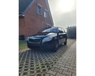 Skoda Skoda Fabia 1.2l Gebrauchtwagen