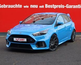 Ford Ford Focus RS 2.3 EcoBoost Bi-Xenon Navi DAB RECAR Gebrauchtwagen