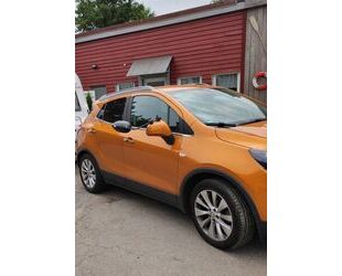 Opel Opel Mokka Gebrauchtwagen