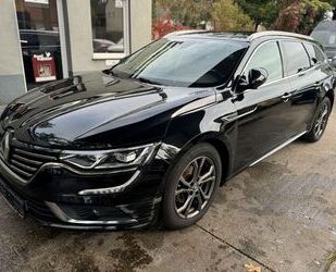 Renault Renault Talisman Grandtour Intens Massage Kamera Gebrauchtwagen