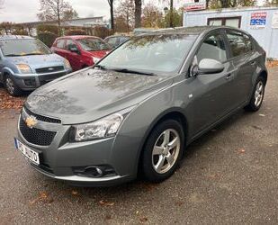 Chevrolet Chevrolet Cruze Hatchback LT Gebrauchtwagen