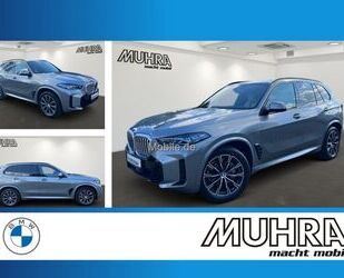 BMW BMW X5 xDrive30d M Sport Pano AHK Standhzg. DA Pro Gebrauchtwagen