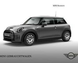 Mini MINI Cooper SE Essential Trim Pano Sportsitze Sitz Gebrauchtwagen