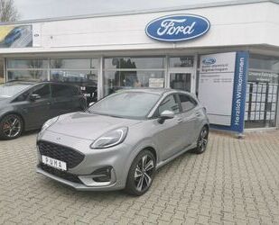 Ford Ford Puma ST-Line X 155PS LED B&O ACC Gebrauchtwagen