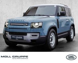 Land Rover Land Rover Defender 90 Marine Blue Edition SE NAVI Gebrauchtwagen