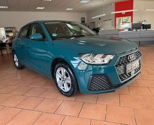 Audi Audi A1 Sportback 25 TFSI basis Gebrauchtwagen