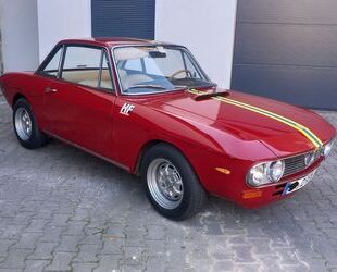 Lancia Lancia Fulvia 1.3 2. Serie Gebrauchtwagen