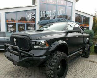 Dodge Dodge RAM 1500 Hemi 