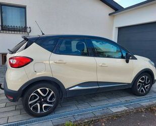 Renault Renault Captur ENERGY TCe 120 EDC Luxe Luxe Gebrauchtwagen