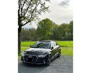 Audi Audi A3 2.0 TDI S tronic Sportback - Gebrauchtwagen