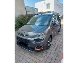 Citroen Citroën Berlingo PureTech 130 S&S SHINE XL 7-Sitze Gebrauchtwagen