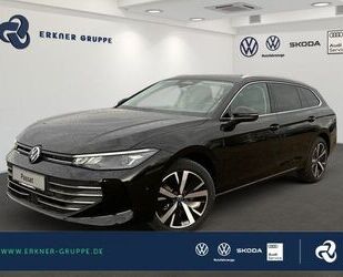 VW Volkswagen Passat Business 1,5 l eTSI 110kW 7-DSG Gebrauchtwagen