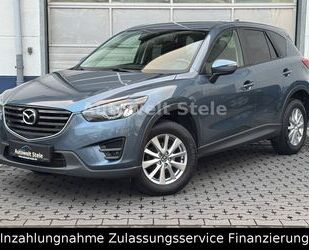 Mazda Mazda CX-5 Exclusive-Line 2WD LED Navi Winterpaket Gebrauchtwagen