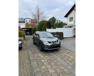 Nissan Nissan X-Trail TEKNA 1.6 dCi DPF TEKNA Gebrauchtwagen