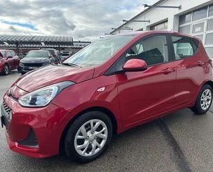 Hyundai Hyundai i10 1,2 Trend Gebrauchtwagen