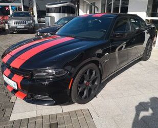 Dodge Charger Gebrauchtwagen