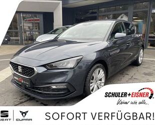 Seat Leon Gebrauchtwagen