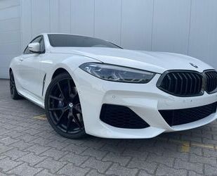 BMW BMW 840 840i Coupé M Paket Gebrauchtwagen