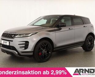 Land Rover Land Rover Range Rover Evoque P250 AWD R-Dynamic S Gebrauchtwagen