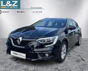 Renault Renault Megane IV Grandtour Limited De Luxe Navi/A Gebrauchtwagen