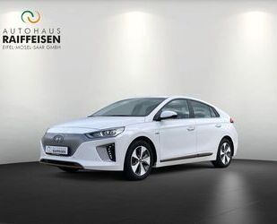 Hyundai Hyundai IONIQ Premium *Carplay*AndroidAuto*SHZ*Nav Gebrauchtwagen