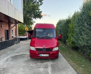 Mercedes-Benz Mercedes-Benz Sprinter 316 CDI Gebrauchtwagen