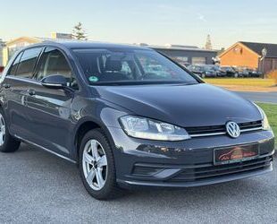 VW Volkswagen Golf VII Lim. Trendline AHK SHZ HuNEU Gebrauchtwagen