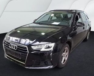 Audi Audi A4 Avant *NAVI*XENON*LEDER*PANORAMA* Gebrauchtwagen