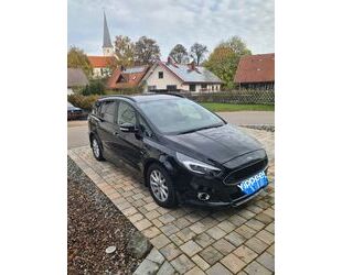 Ford Ford S-Max 2,0TDCi Bi-Turbo 154kW ST-Line PShift . Gebrauchtwagen