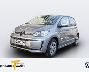 VW Volkswagen e-up! Edition 61 kW (83 PS) 32,3 kWh 1- Gebrauchtwagen