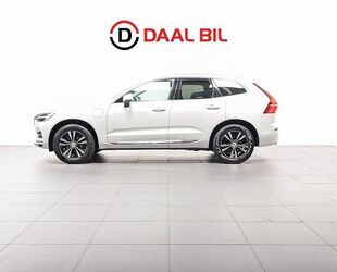 Volvo Volvo XC60 RECHARGE T6 AWD 340HP INSCRIPTION PANO Gebrauchtwagen