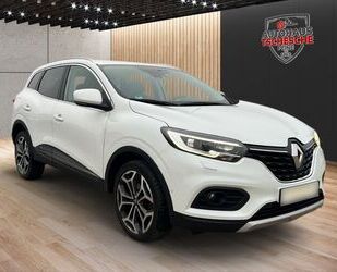 Renault Renault Kadjar Limited 140PS Limited Deluxe Paket Gebrauchtwagen