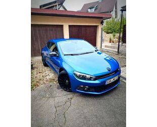 VW Volkswagen Scirocco 2.0 TSI DSG - 210PS! - 8x Alu! Gebrauchtwagen