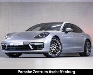 Porsche Porsche Panamera Turbo S E-Hybrid Sport Chrono Spo Gebrauchtwagen