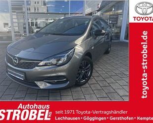 Opel Opel Astra 1.2 Turbo Start/Stop Sports Tourer Opel Gebrauchtwagen