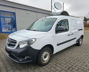 Mercedes-Benz Mercedes-Benz Citan Lang version, 2 Schiebetüren , Gebrauchtwagen