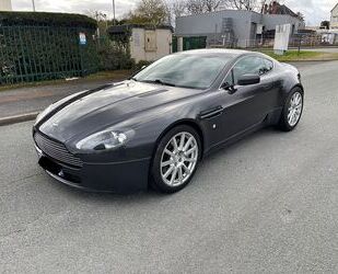 Aston Martin Aston Martin V8 Vantage 4.3l - Gebrauchtwagen