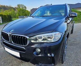 BMW BMW X5 xDrive30d ,M-packet ,Carbon-swarz Gebrauchtwagen