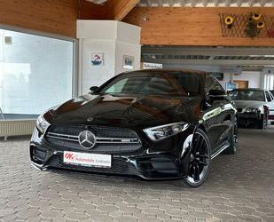 Mercedes-Benz Mercedes-Benz CLS 53 AMG 4M*Massage*Spur*Totw*Stan Gebrauchtwagen