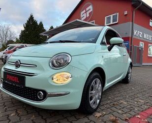 Fiat Fiat 500 Lounge Gebrauchtwagen