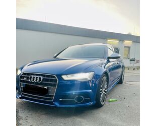 Audi Audi S6 4.0 TFSI quattro S tronic - Gebrauchtwagen