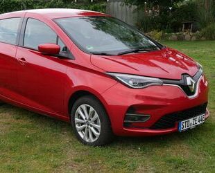 Renault Renault ZOE EV50 110hp Evolution Evolution Gebrauchtwagen