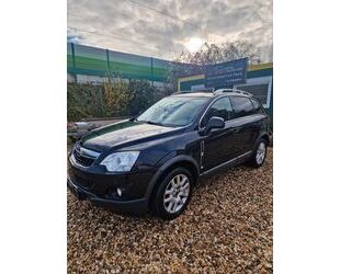 Opel Opel Antara Design Edition 4x4 Gebrauchtwagen