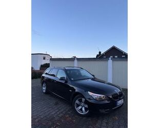 BMW BMW 530D / E61 / TÜV NEU! / SCHECKHEFTGEPFLEGT Gebrauchtwagen