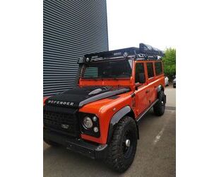 Land Rover Land Rover Defender Gebrauchtwagen