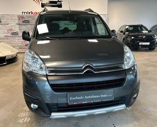 Citroen Citroën Berlingo**NAVI**R-KAMERA** Gebrauchtwagen